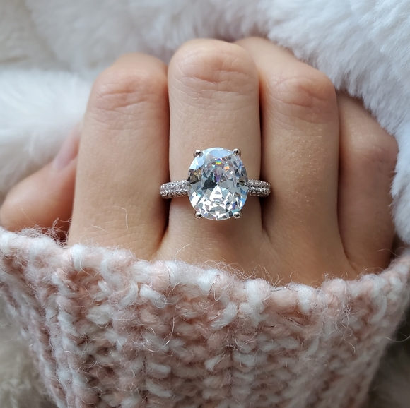 Jewelry - New Beautiful Sunshine 925 Silver Ring